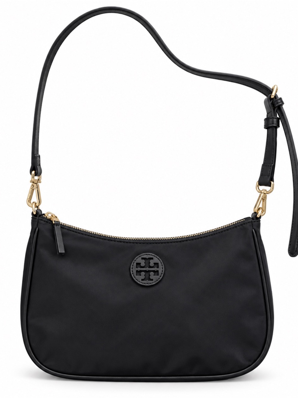 BNWT Tory Burch crossbody/convertible nylon bag HM